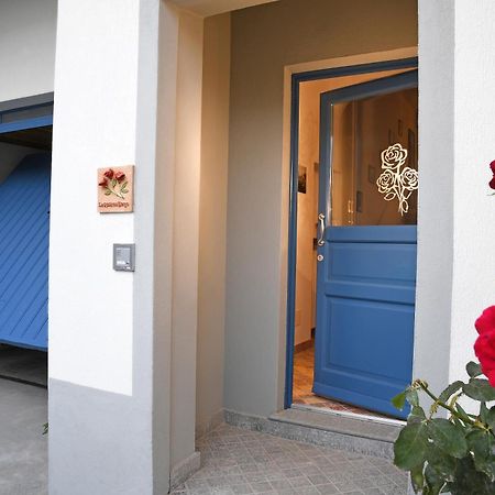 La Rosa Nel Borgo Διαμέρισμα La Morra Εξωτερικό φωτογραφία