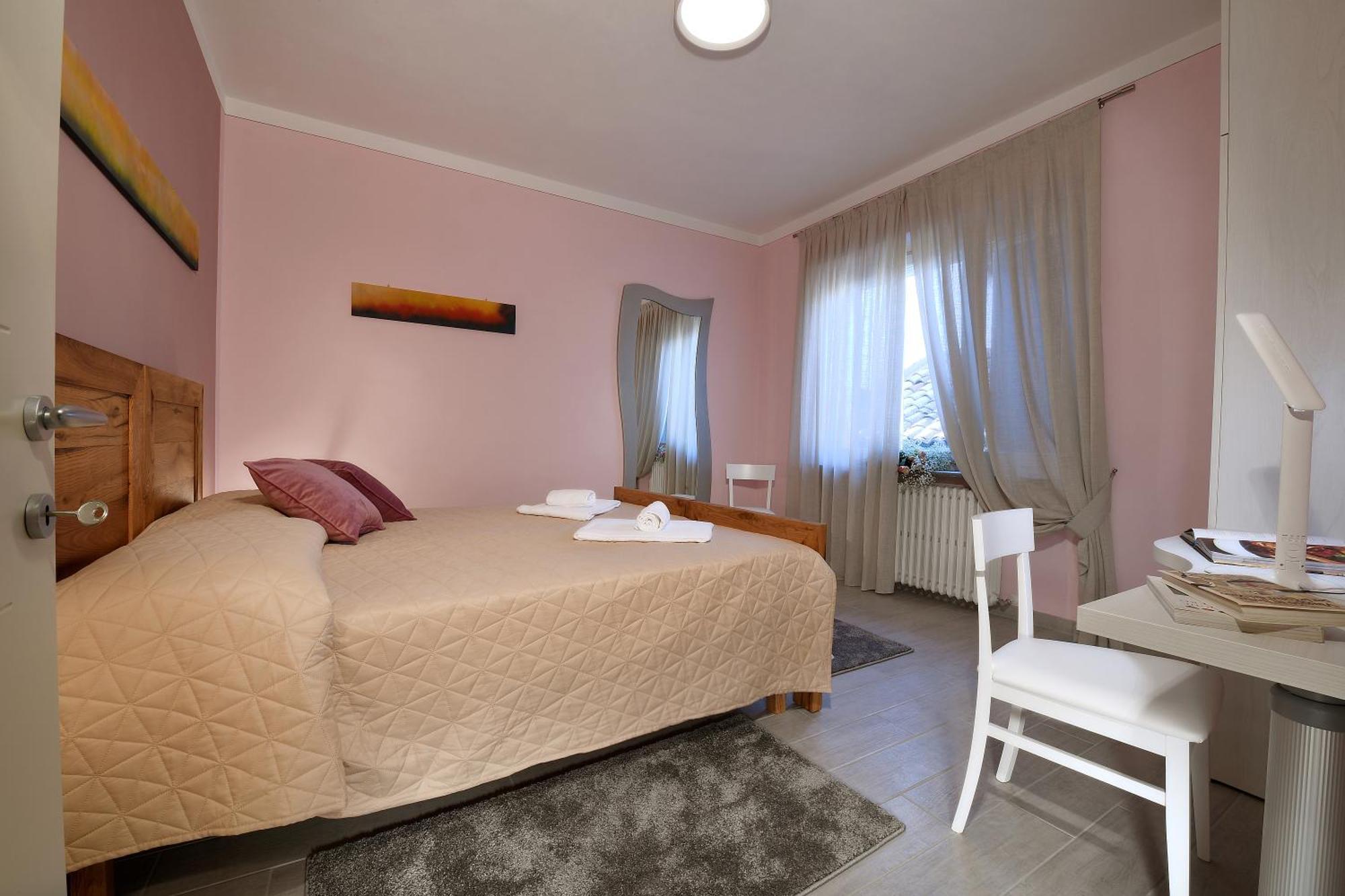 La Rosa Nel Borgo Διαμέρισμα La Morra Εξωτερικό φωτογραφία